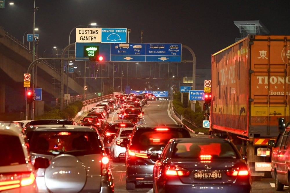 Photo for illustrative purposes only. Bernama FILE PIX