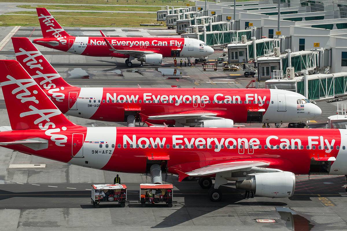 恢复芭堤雅航线是该航空公司在疫情后从吉隆坡、新山和槟城开通的第九条直飞泰国的航线。  - 文件像素
