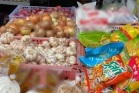 Almost 80 per cent of the people in Southern Thailand are completely dependent on Malaysian subsidised goods.