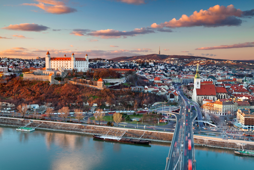 Päť vecí, ktoré by ste o Slovensku mali vedieť