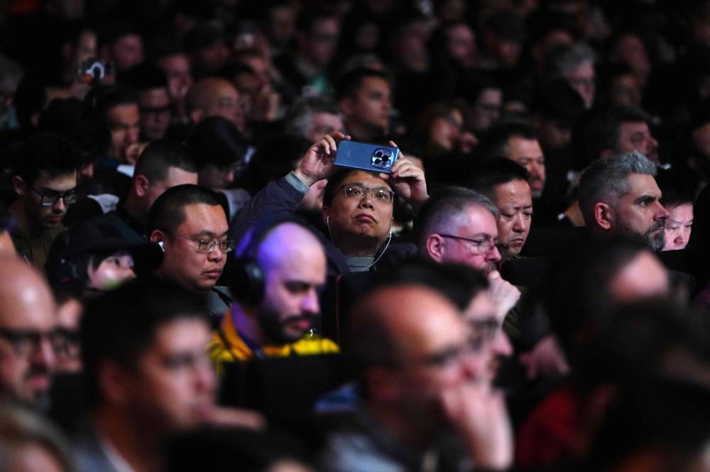 Photo for illustration purpose only. - File photo by AFP