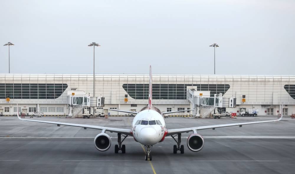 Photo for illustration purpose only. - File photo by Sinar