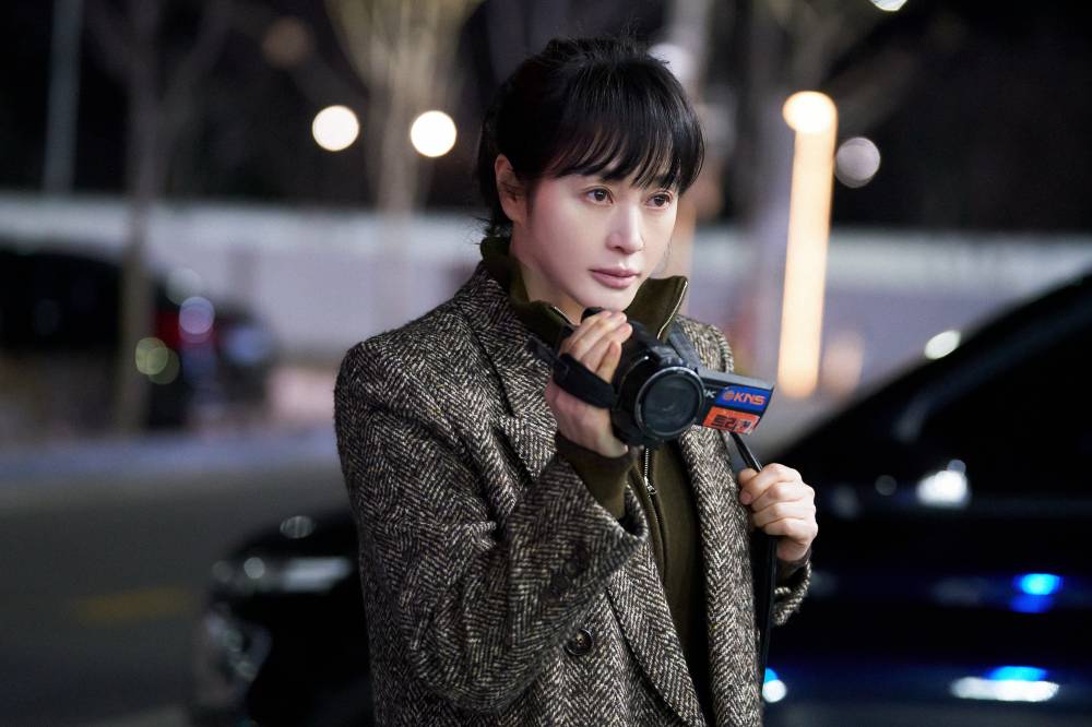 Unmasked - Photo from Disney Hotstar management