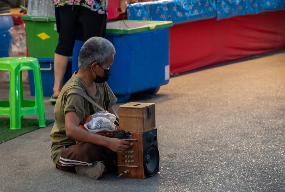 Photo for illustration purposes only. - 123RF