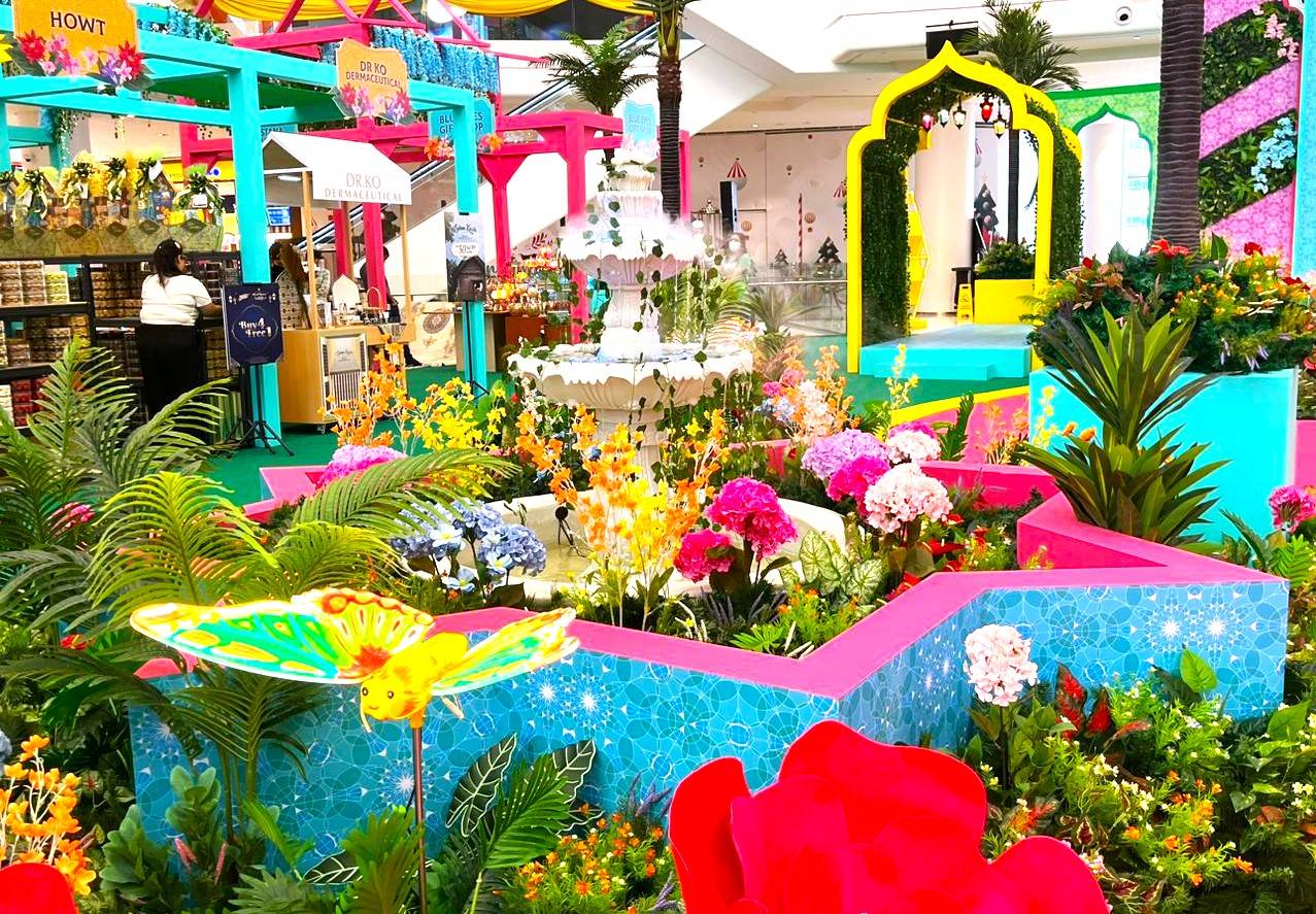 Pavilion Bukit Jalil