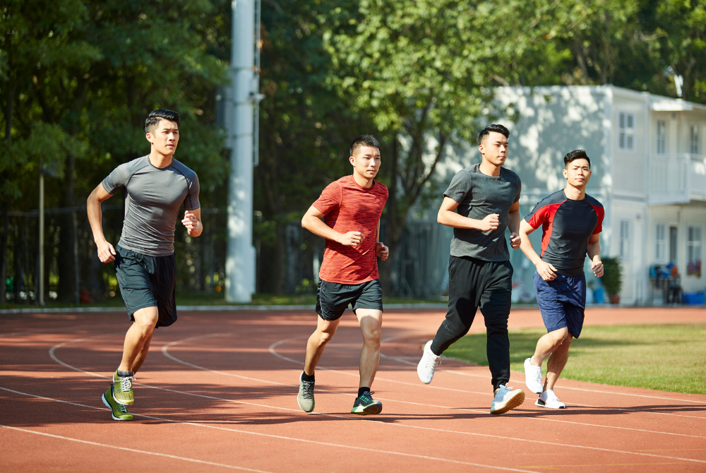 Malaysian adults need to pay attention to their muscle health.