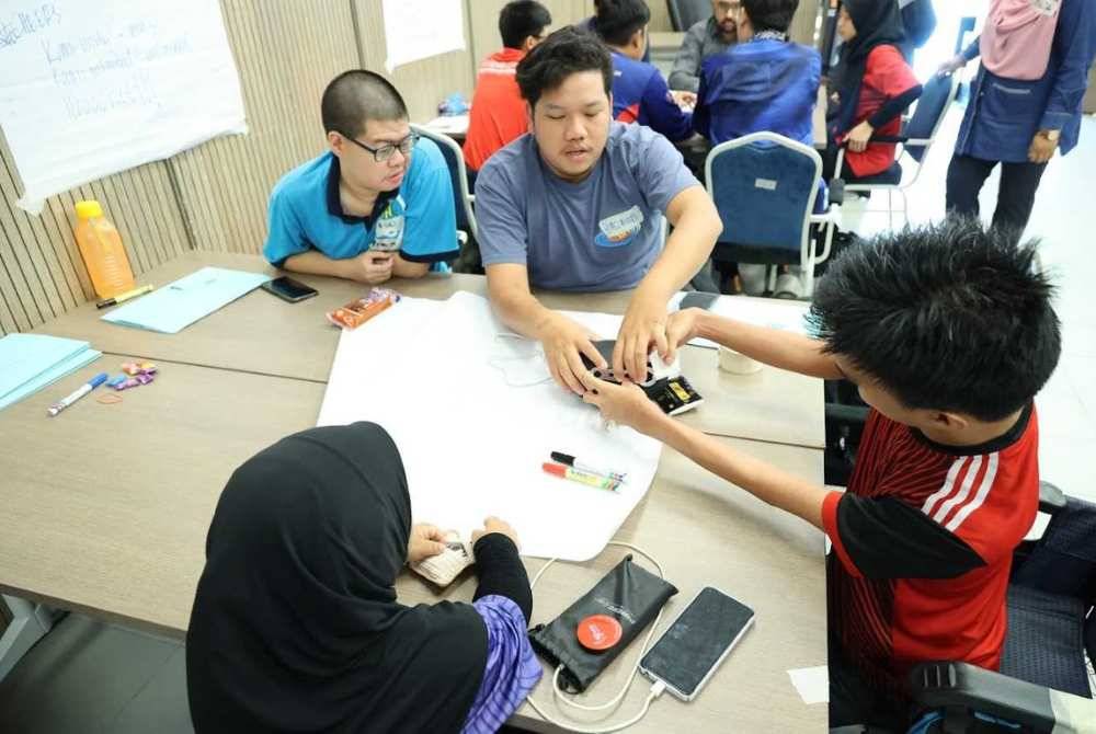 Photo for illustration purpose only. - FILE PIX by Sinar