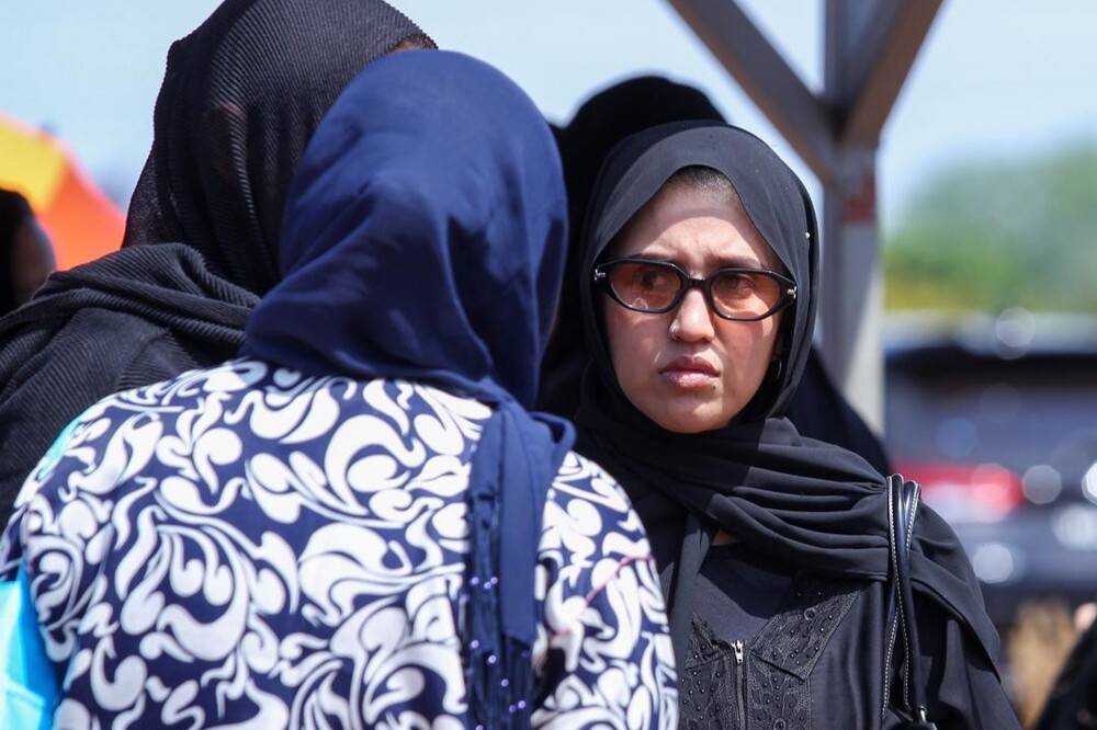 The daughter of the late Datuk Ahmad Rejal Arbee Md Isa Arbee, Awaina Arbee.