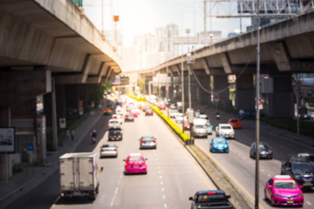 Image for illustrative purposes only. - FILE PIX