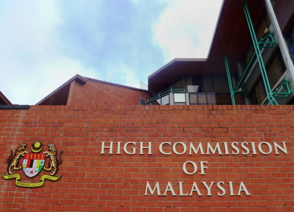 两名马来西亚学生在新西兰车祸中丧生 – Sinar Daily