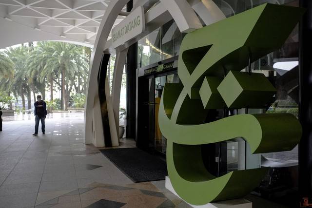 Lembaga Tabung Haji (TH) has announced a profit distribution of 3.10 after zakat (tithe) for the financial year 2023. - BERNAMA FILE PIX