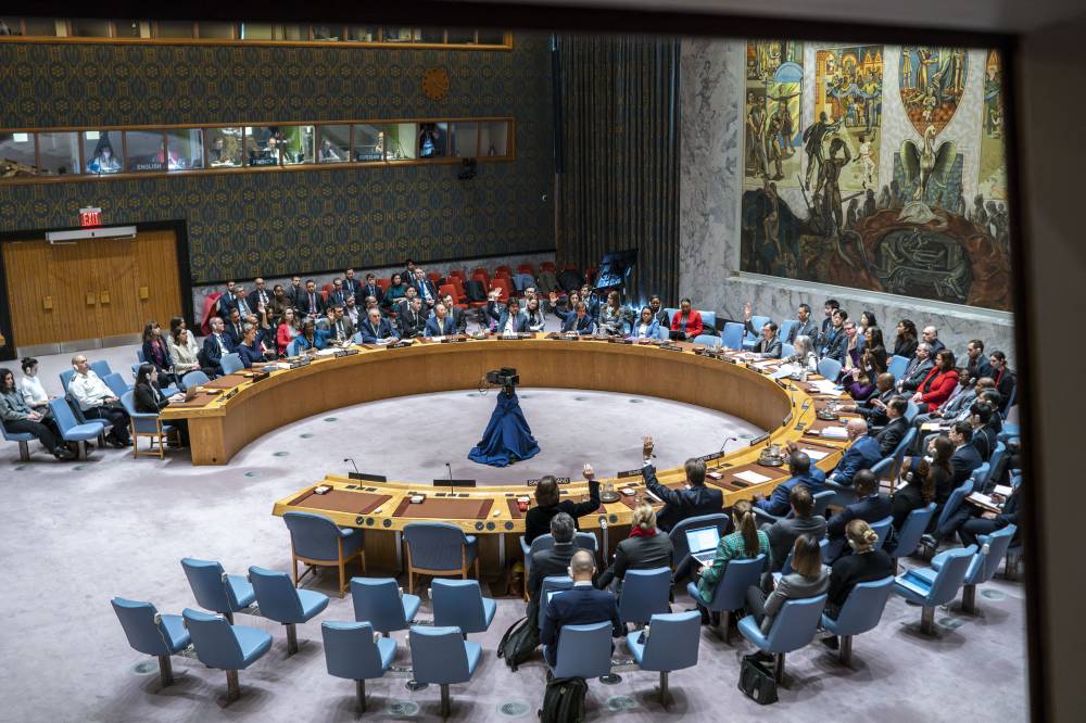 Photo for illustration purpose only. - Photo by AFP