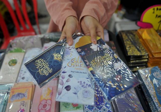 Photo for illustration purposes only. - BERNAMA FILE PIX