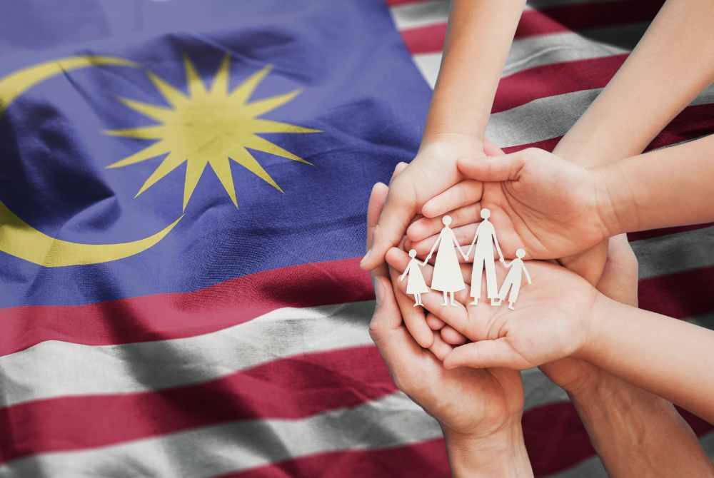 Malaysians’ concern about their mental health since the Covid-19 pandemic is believed to be among the factors affecting Malaysia’s position in the World Happiness Report. Photo for illustrative purposes only - Canva