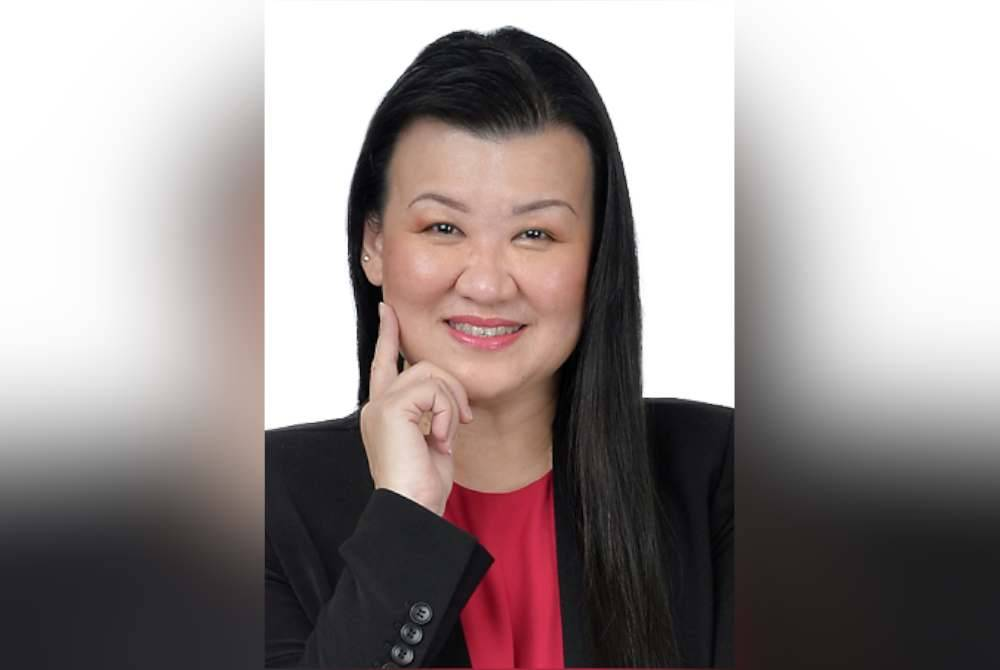 Star Media Group's chief content officer Esther Ng