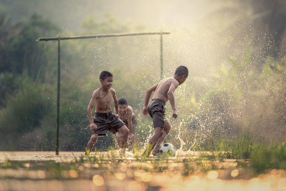 Photo for illustration purpose only. - Illustrated by Sinar Daily