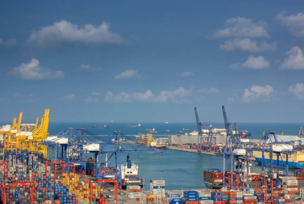 中东紧张局势威胁航运延误，马来西亚成本上升
