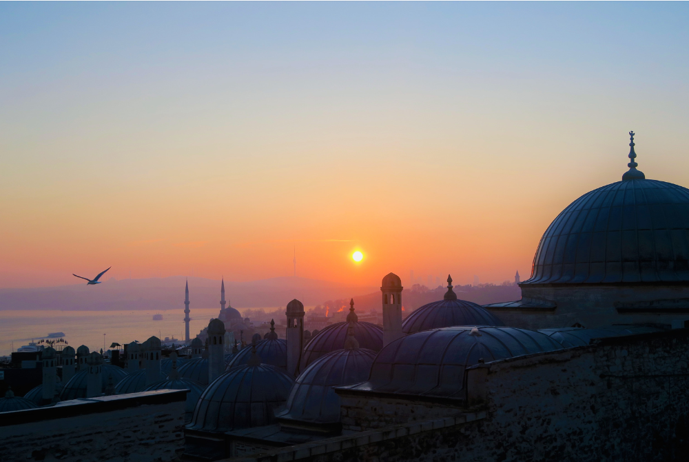 Photo for illustration purpose only. - Photo by Canva