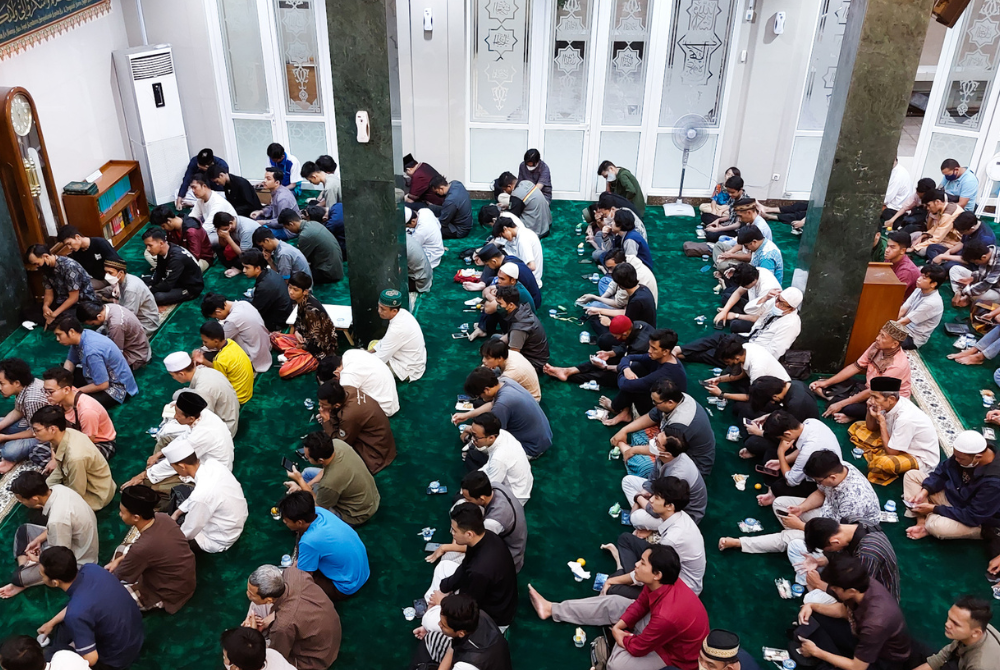 Photo for illustration purpose only. - Photo by Canva