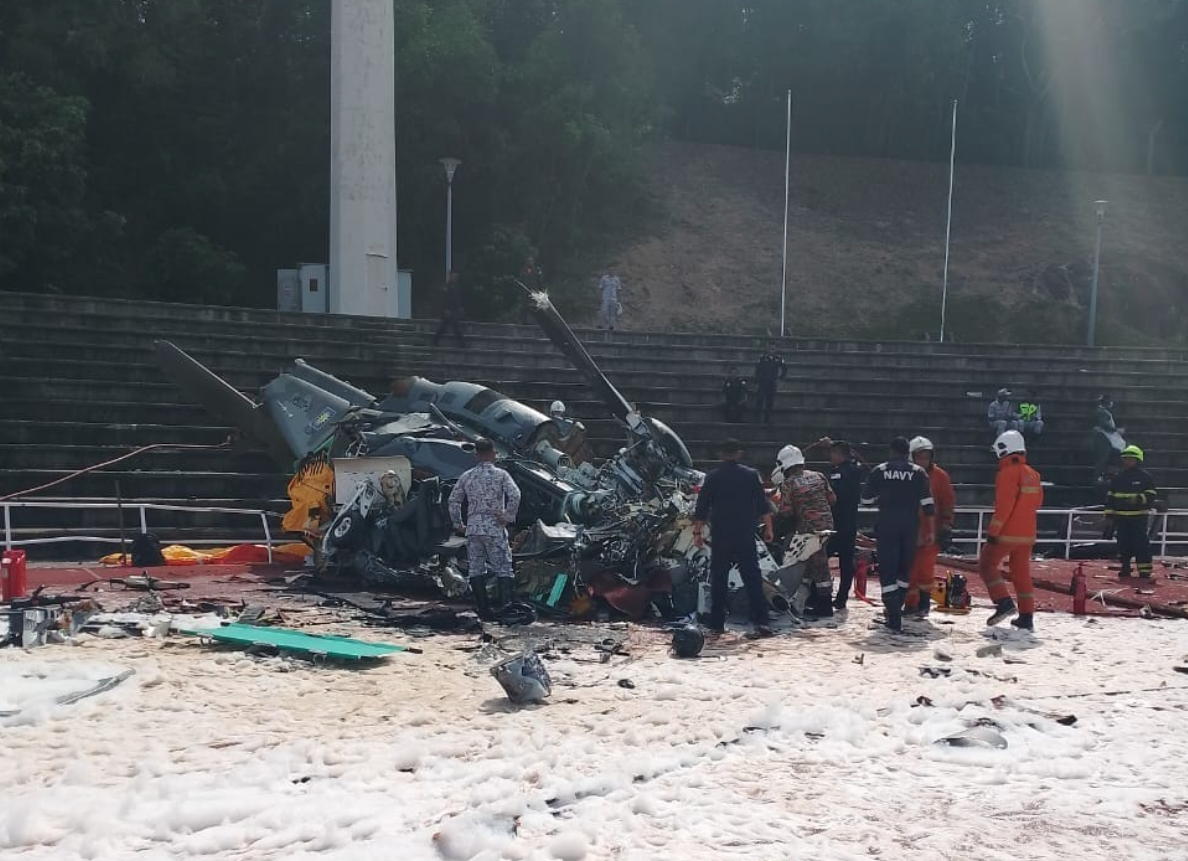 Photo: FACEBOOK / JBPM