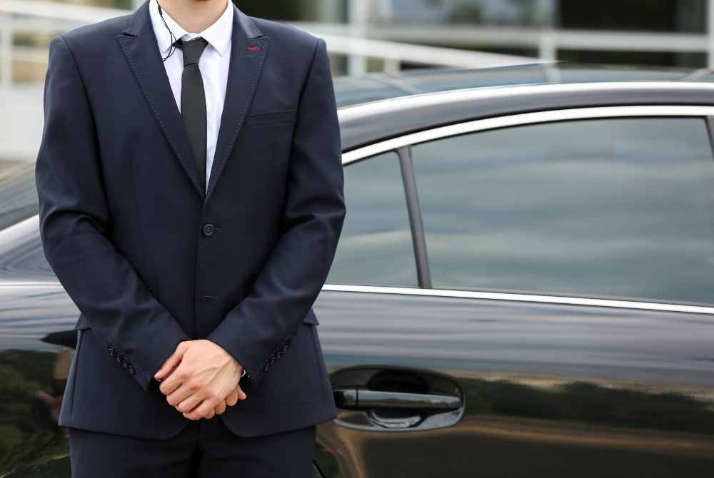 The public is advised to obtain legitimate security and bodyguard services from companies licensed by the Home Ministry. Photo for illustrative purposes only - 123RF