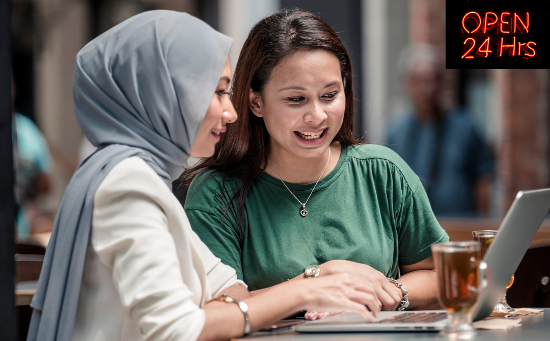 For several years now, it has been a culture for people to consider restaurants not solely as places for dining and drinking, but also as stopover venues for socialising after work, due to the conducive and easily accessible environment. - Photo from Canva