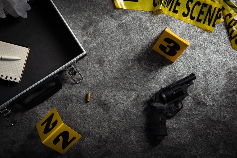 Photo for illustrative purposes only - 123RF