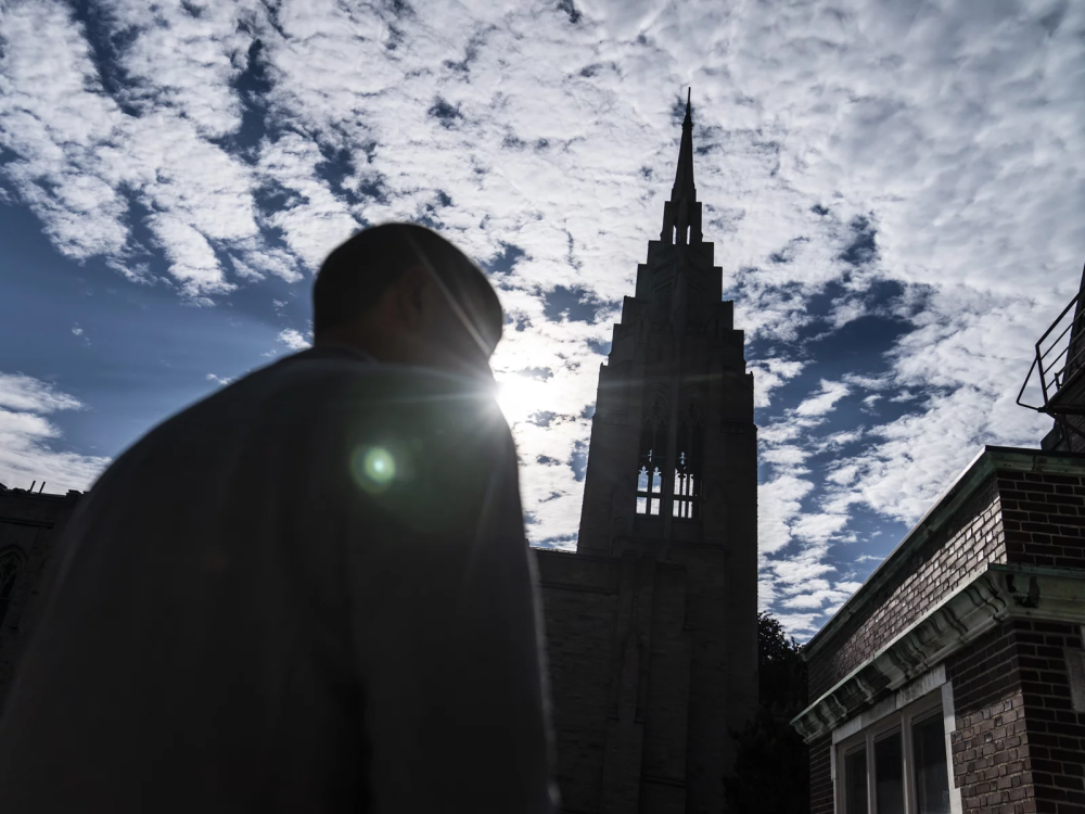 (Photo by David Goldman/AP)