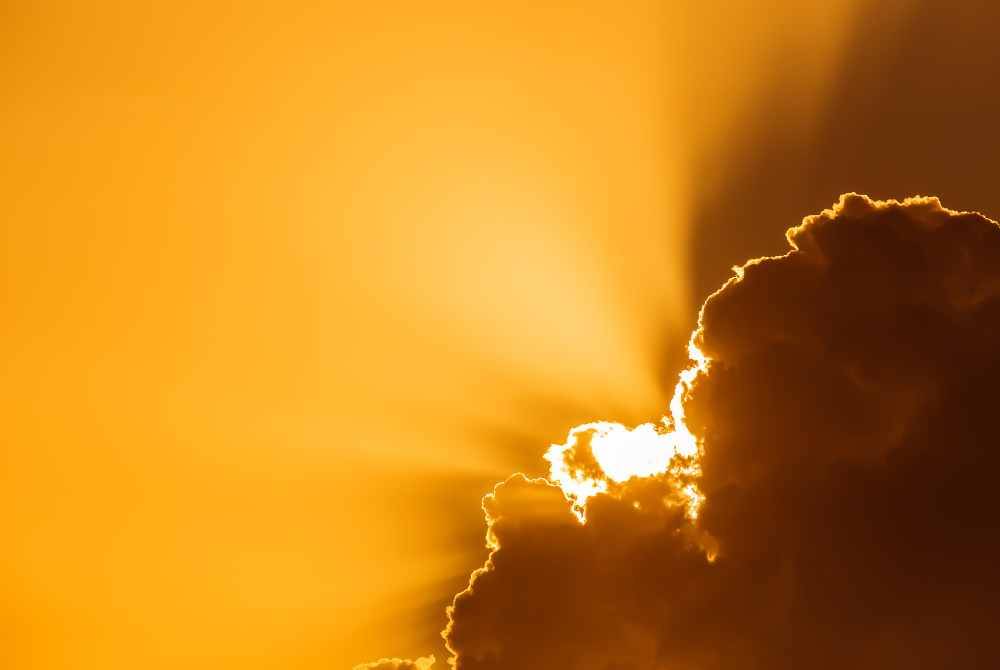 Three cases of heatstroke and two of heat exhaustion have been reported in Terengganu as of April this year. Photo for illustrative purposes only - Canva