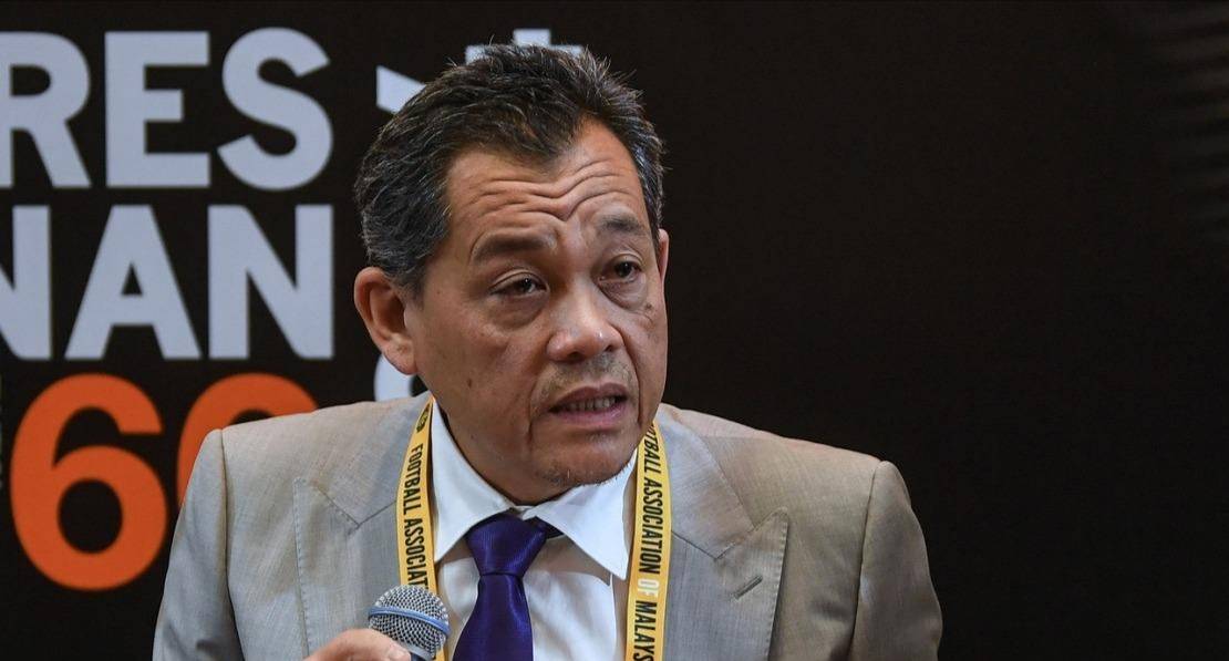 Hamidin - File photo