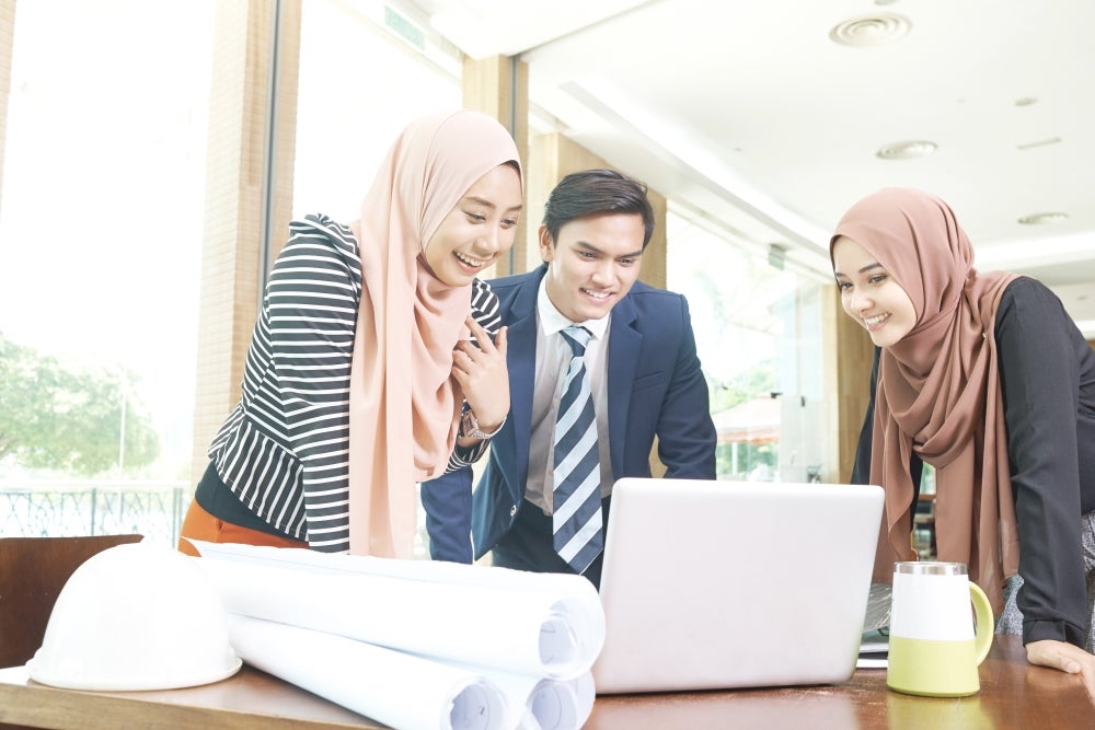 Work culture that prioritises flexibility, work-life balance and career advancement opportunities are among the desires or dreams of workers under 30s when serving in a company. Photo for illustrative purposes only.