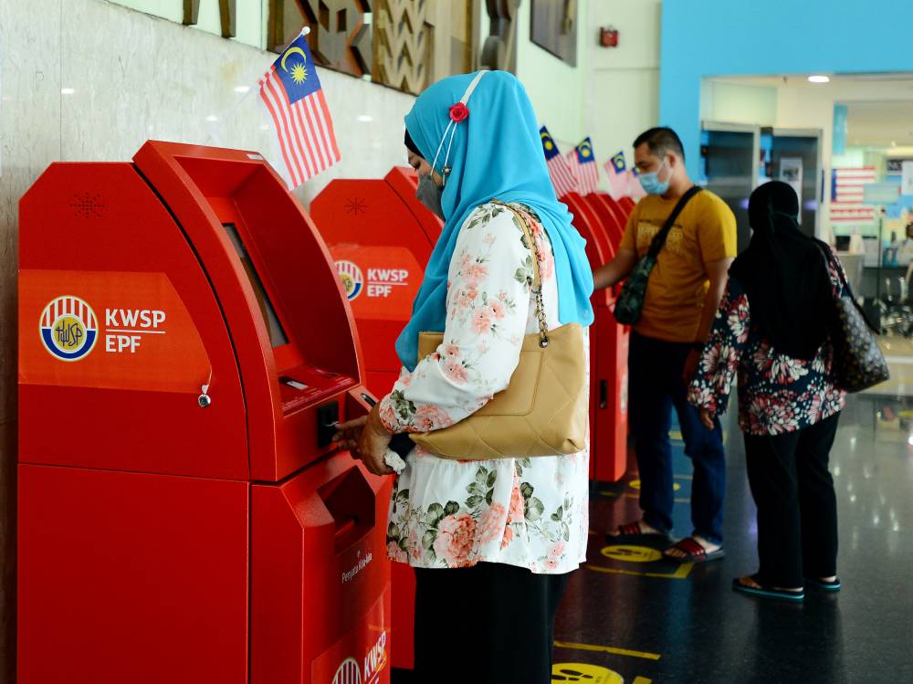 Photo for illustration purpose only. - File photo by Bernama