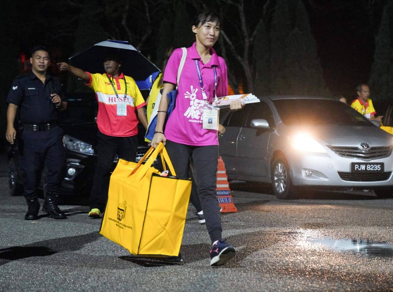 Photo for illustration purpose only. - Photo by Bernama