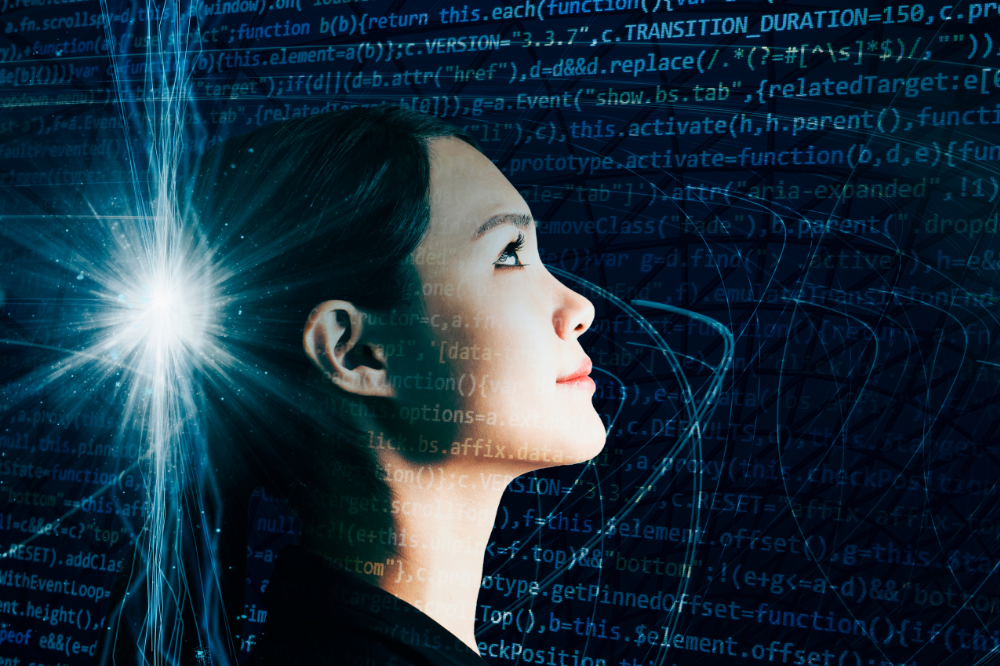 Sinar Daily AI Generated image