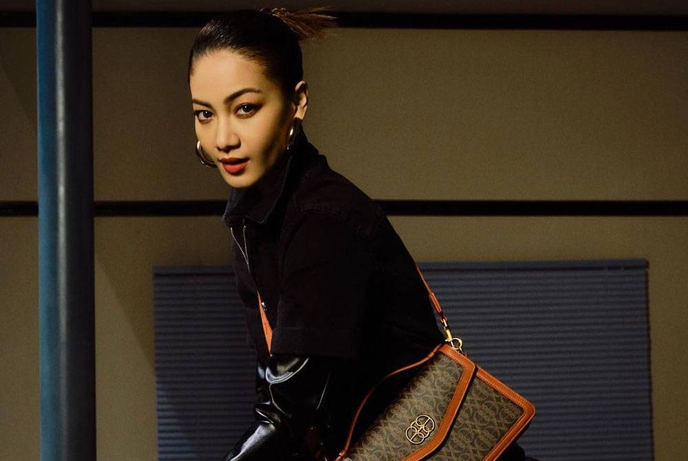 Following the criticism in the boycott list by the Blockout 2024 movement, singer Daiyan Trisha stepped forward to defend herself by revealing her donation to Gaza amounting to RM100,000.