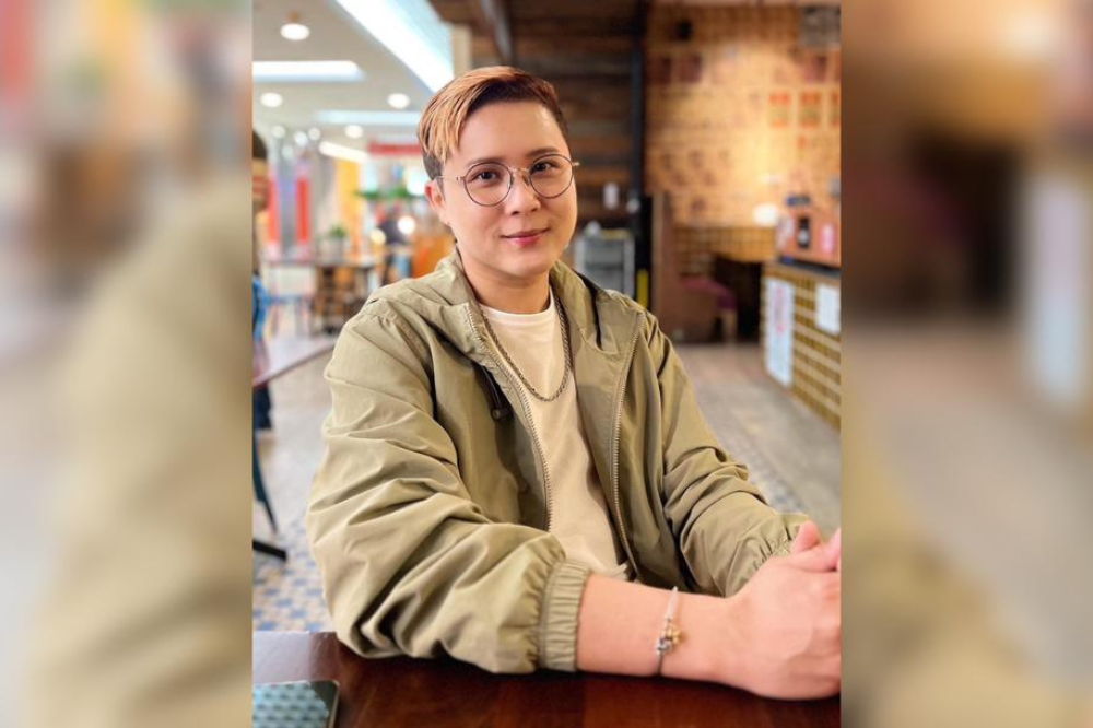 Ceddy Ang on his Instagram post by username @ceddyornot.