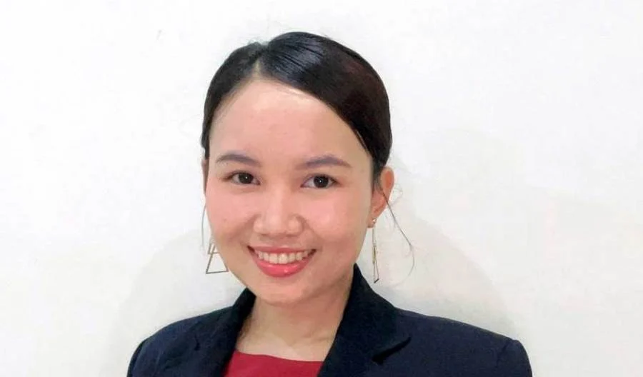 Sydney Engelbert. Photo: Social media