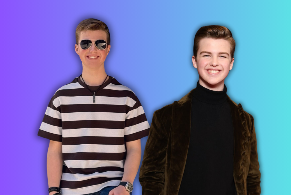 Speculation has intensified following rumors circulating on social media alleging that Armitage, 15, known for having no religious beliefs, has converted to Islam.