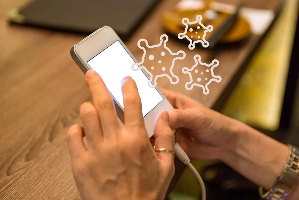 The Covid-19 pandemic has significantly altered dating patterns. Photo for illustrative purposes only - Canva