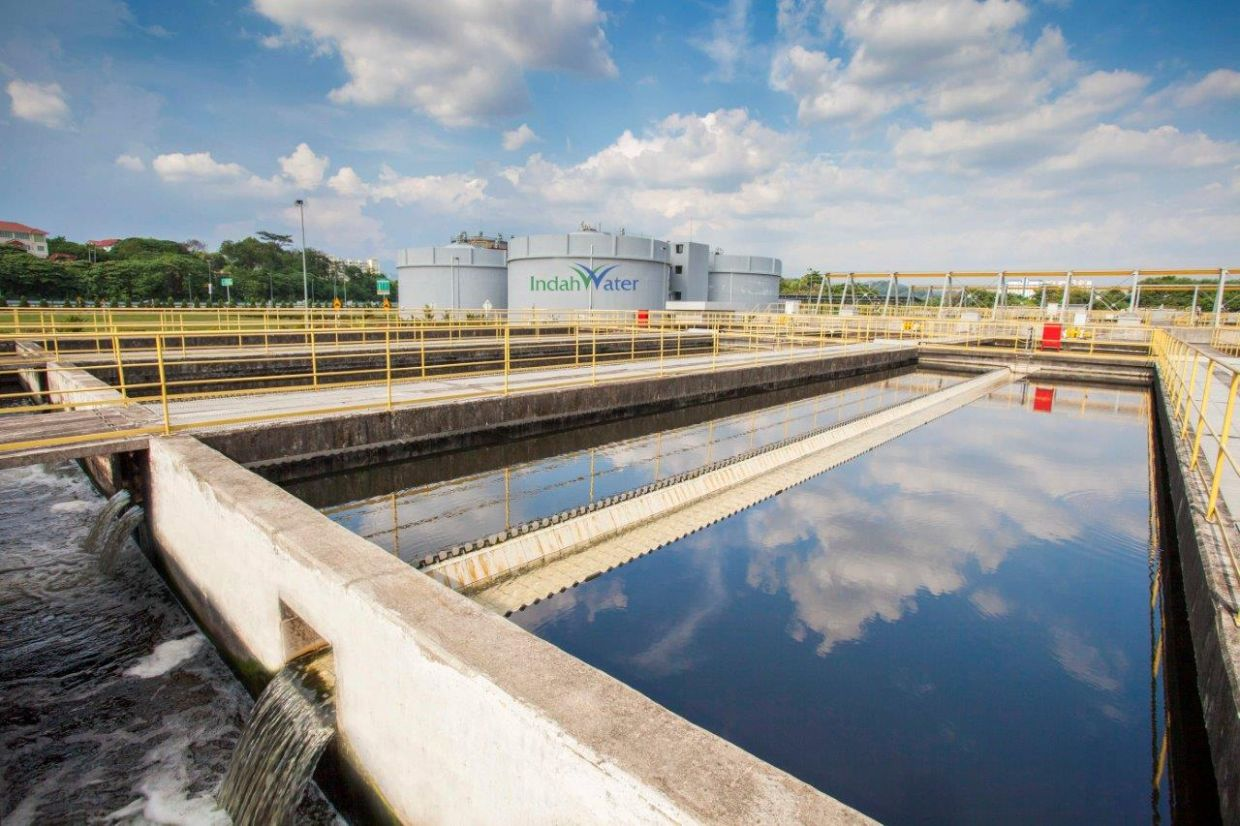 IWK urged the public to stop flushing foreign items down the toilet as it could cause serious damage to the sewerage system.