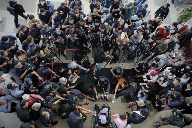 Currently, AI has emerged as a driving force in transformational change in various sectors including the media industry and its ability is seen to be able to empower news content in a more creative and interesting way, especially the delivery of news on social media. - BERNAMA FILE PIX