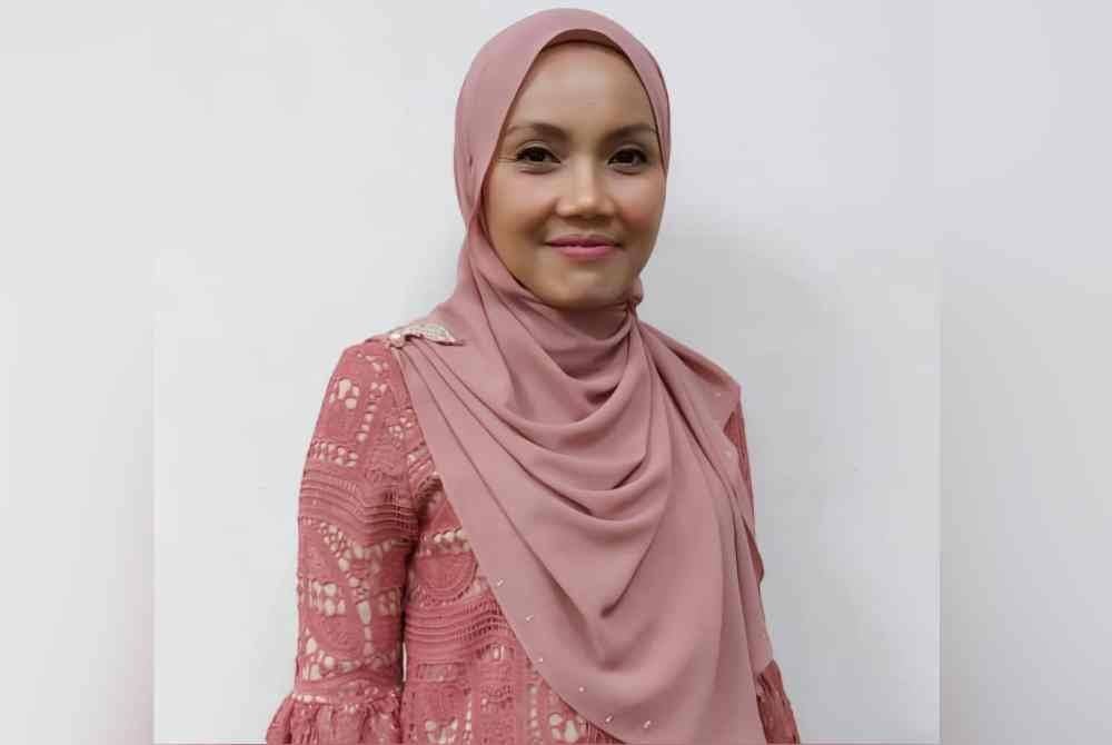 Universiti Putra Malaysia (UPM) Public Health Physician Associate Professor Dr Halimatus Sakdiah Minhat