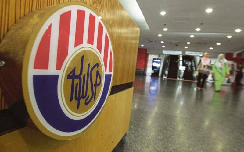 A total of 3.04 million withdrawal applications from Akaun Fleksibel were approved amounting to RM5.52 billion. Photo for illustrative purposes only. Bernama FILE PIX