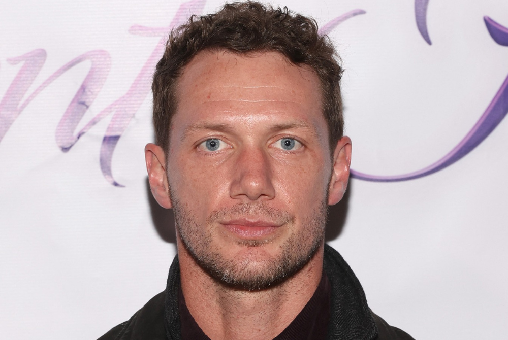 US actor Johnny Wactor, best known for his role in the television series 'General Hospital', has been killed in a shooting in downtown Los Angeles, California, while interrupting thieves, local media reported on Monday. - AFP FILE PIX