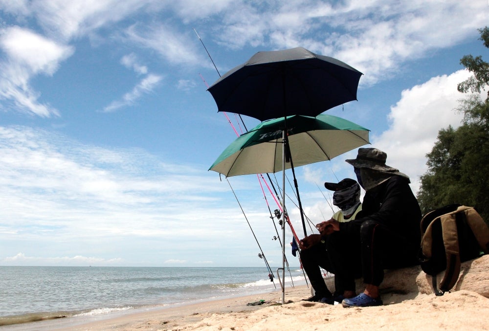 Photo for illustration purpose only. - Photo by Bernama