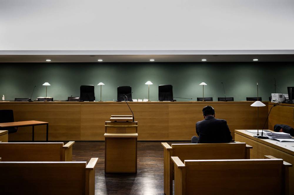 Photo for illustration purpose only. - File photo by AFP