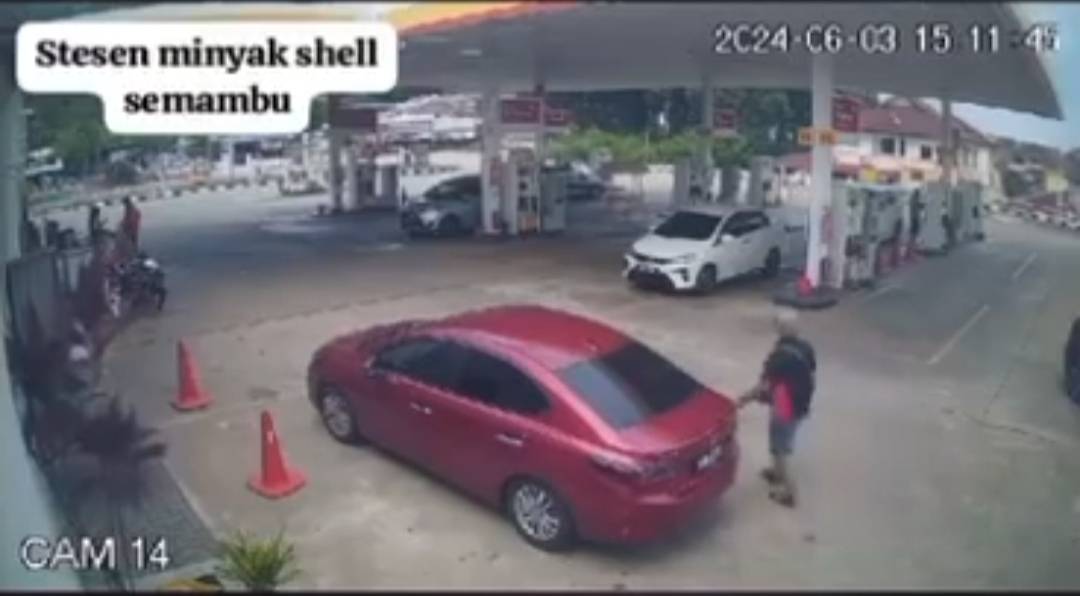 Criminologist said current technology not only helps in identifying criminals but also facilitates police investigations.