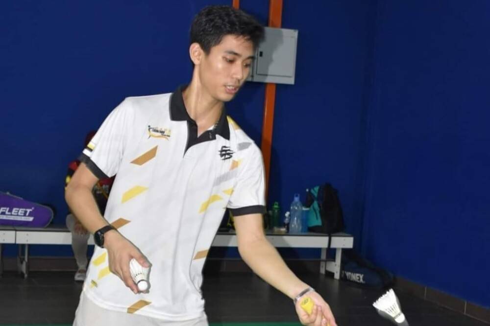 Muhammad Izzudin Shamsul Muzli