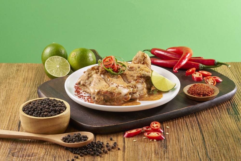 Capture your Chup experience and enter TCRS's Chup and Snap photo contest for a chance to win incredible rewards!