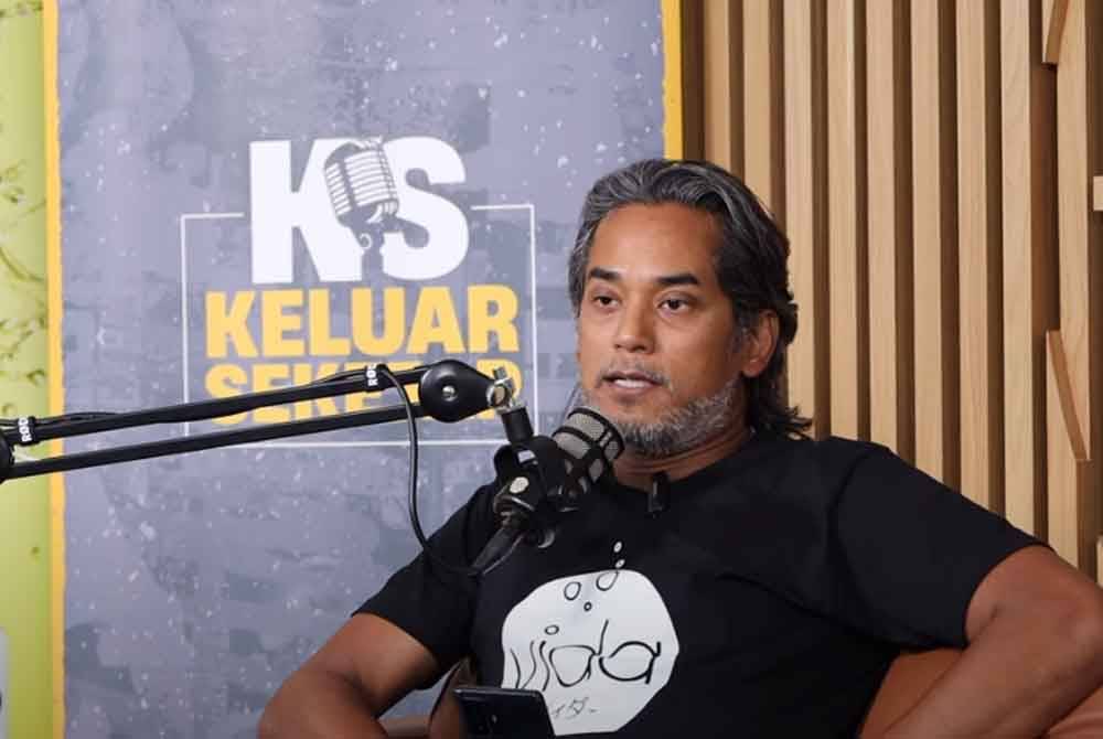  Khairy Jamaluddin 